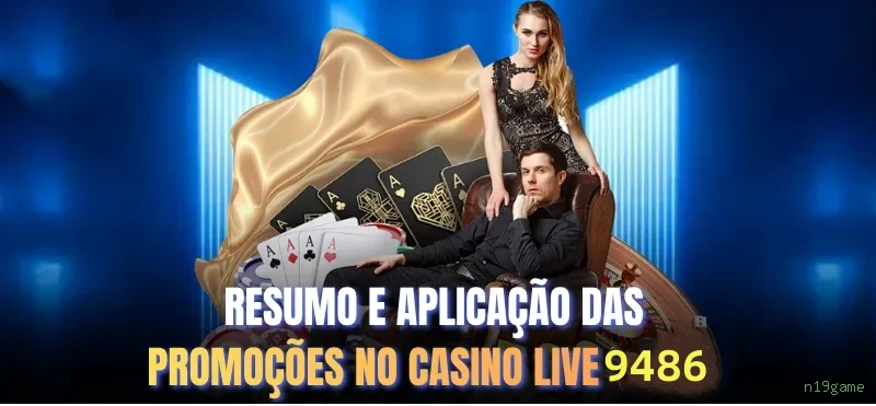 Conta n19game sincronizada site e app