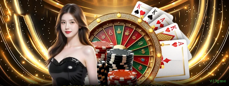 Download app n19game Android iOS
