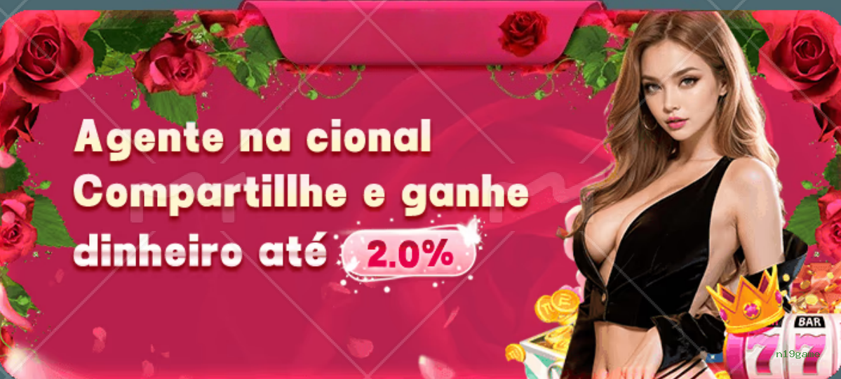 Promoções Sazonais n19game