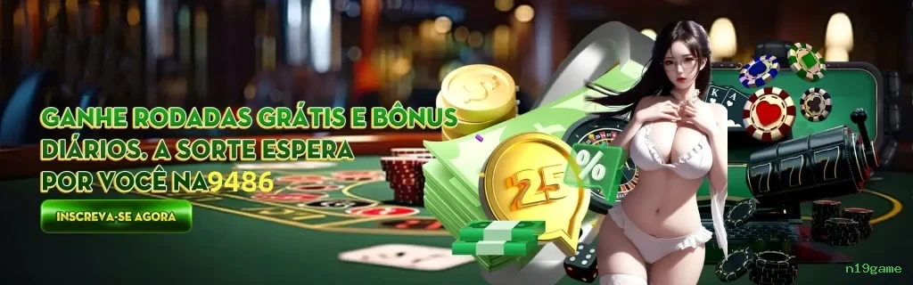 App n19game slots mobile