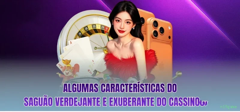 Suporte VIP n19game - atendimento prioritário