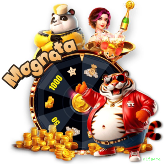 Saque PIX n19game