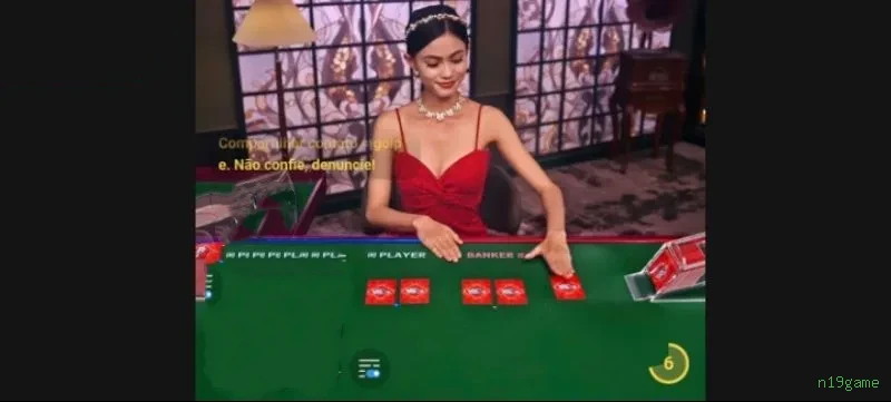 Slots com prêmios n19game